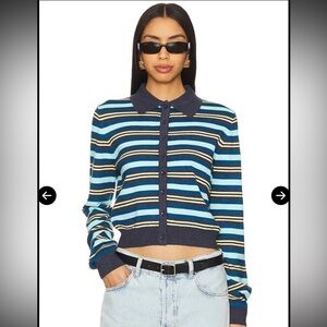 Women’s Lioness Awakening Cardigan